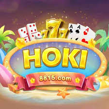 hoki slot aplikasi